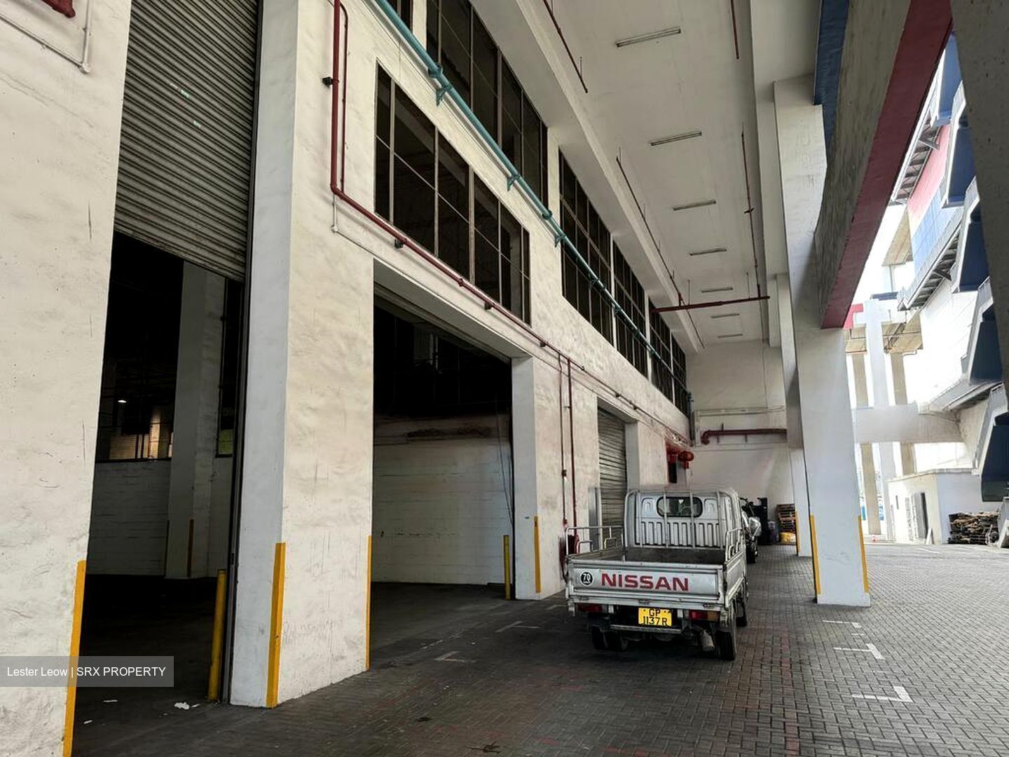 Jurong Districentre (D22), Land #455450471